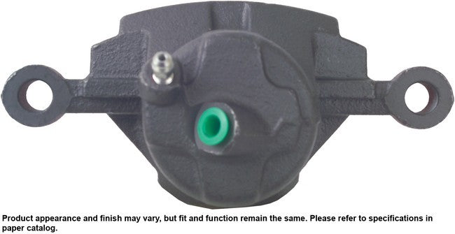 CARDONE Reman Disc Brake Caliper P/N:19-2844 Fits: Kia Sephia 2001, Kia Spectra 04-01 - Image 2
