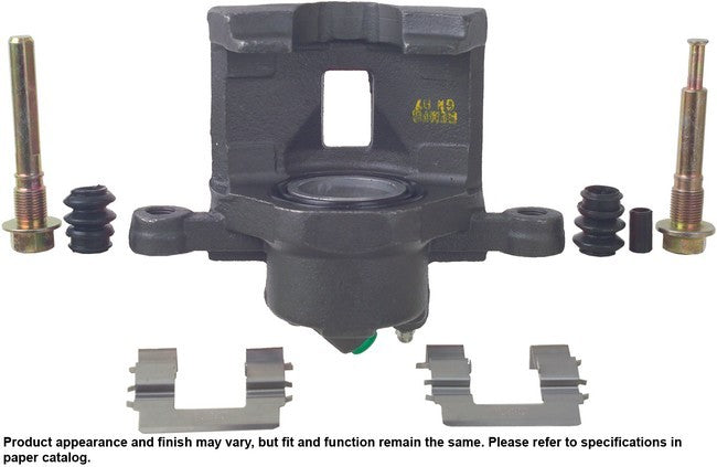 CARDONE Reman Disc Brake Caliper P/N:19-2844 Fits: Kia Sephia 2001, Kia Spectra 04-01 - Image 3