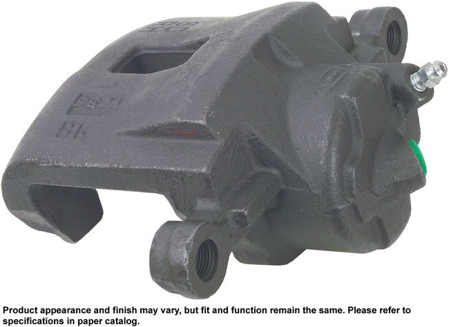 CARDONE Reman Disc Brake Caliper P/N:19-2845 Fits: Kia Sephia 2001, Kia Spectra 04-01 - Image 1
