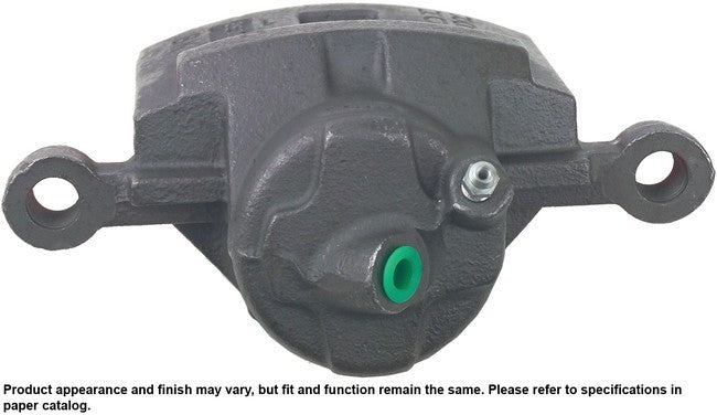CARDONE Reman Disc Brake Caliper P/N:19-2845 Fits: Kia Sephia 2001, Kia Spectra 04-01 - Image 2