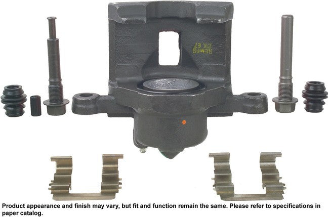 CARDONE Reman Disc Brake Caliper P/N:19-2845 Fits: Kia Sephia 2001, Kia Spectra 04-01 - Image 3