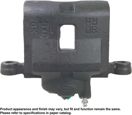 CARDONE Reman Disc Brake Caliper P/N:19-2845 Fits: Kia Sephia 2001, Kia Spectra 04-01 - Image 4