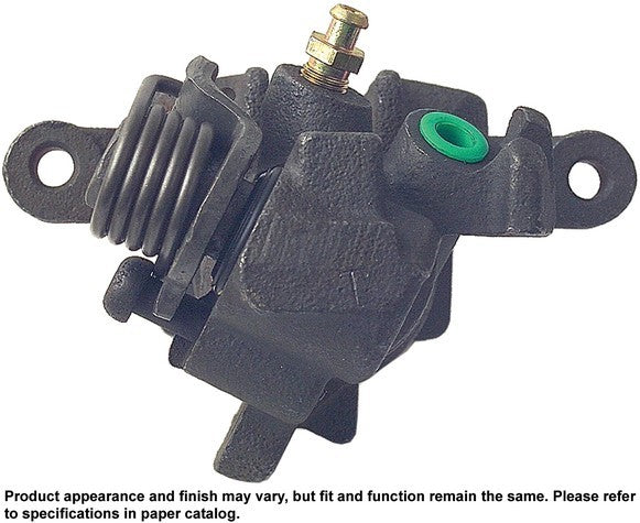 CARDONE Reman Disc Brake Caliper P/N:19-2846 Fits: Acura Integra 1997 - Image 1