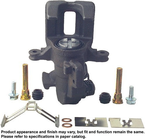 CARDONE Reman Disc Brake Caliper P/N:19-2846 Fits: Acura Integra 1997 - Image 2