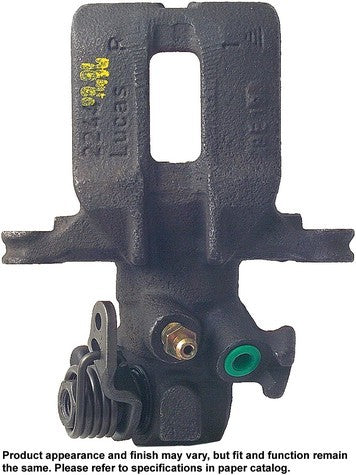 CARDONE Reman Disc Brake Caliper P/N:19-2846 Fits: Acura Integra 1997 - Image 3