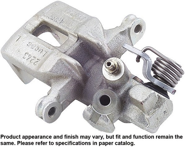 CARDONE Reman Disc Brake Caliper P/N:19-2847 Fits: Acura Integra 1997 - Image 1