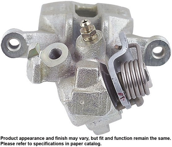 CARDONE Reman Disc Brake Caliper P/N:19-2847 Fits: Acura Integra 1997 - Image 2