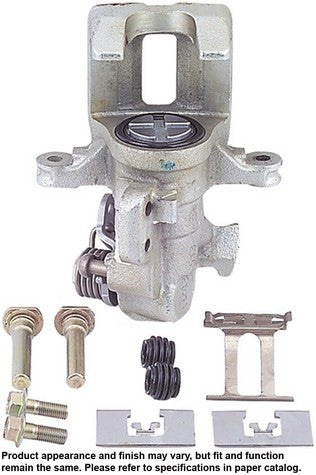CARDONE Reman Disc Brake Caliper P/N:19-2847 Fits: Acura Integra 1997 - Image 3