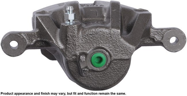CARDONE Reman Disc Brake Caliper P/N:19-2848 Fits: Hyundai Elantra 05-02 - Image 2