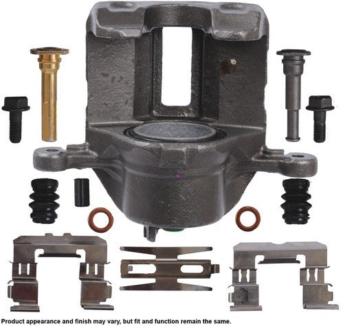 CARDONE Reman Disc Brake Caliper P/N:19-2849 Fits: Hyundai Elantra 05-02 - Image 3