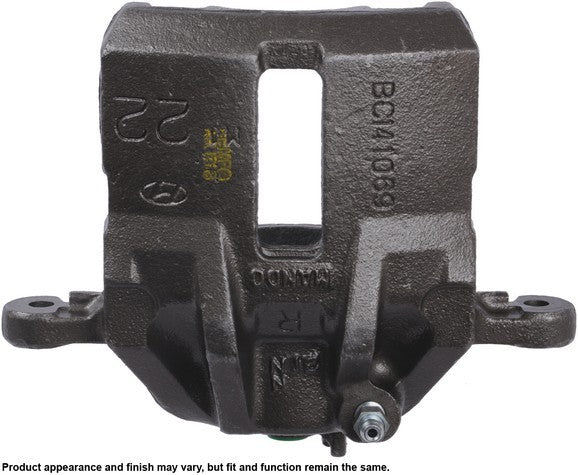 CARDONE Reman Disc Brake Caliper P/N:19-2849 Fits: Hyundai Elantra 05-02 - Image 4