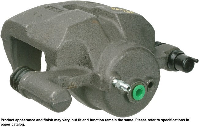 CARDONE Reman Disc Brake Caliper P/N:19-2850 Fits: Mazda Protege 2003 - Image 1