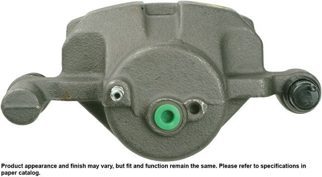 CARDONE Reman Disc Brake Caliper P/N:19-2850 Fits: Mazda Protege 2003 - Image 2