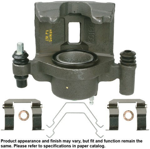 CARDONE Reman Disc Brake Caliper P/N:19-2850 Fits: Mazda Protege 2003 - Image 3