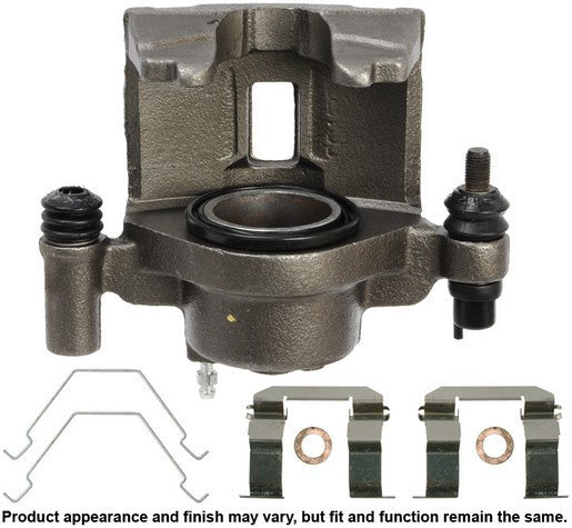 CARDONE Reman Disc Brake Caliper P/N:19-2851 Fits: Mazda Protege 2003 - Image 3
