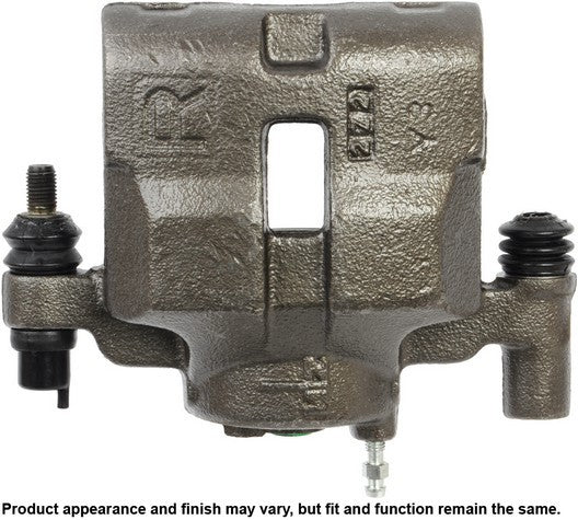 CARDONE Reman Disc Brake Caliper P/N:19-2851 Fits: Mazda Protege 2003 - Image 4
