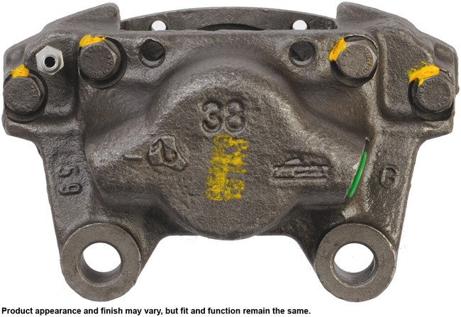 CARDONE Reman Disc Brake Caliper P/N:19-2852 Fits: Saab 9-5 1999 - Image 2