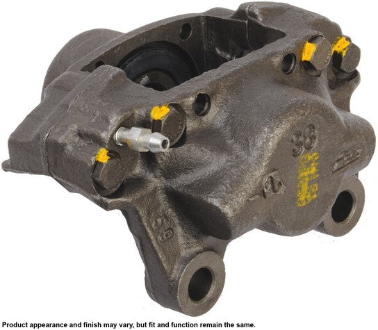 CARDONE Reman Disc Brake Caliper P/N:19-2852 Fits: Saab 9-5 1999 - Image 4