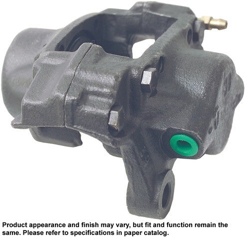 CARDONE Reman Disc Brake Caliper P/N:19-2853 Fits: Saab 9-5 1999 - Image 1