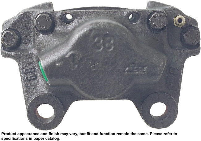CARDONE Reman Disc Brake Caliper P/N:19-2853 Fits: Saab 9-5 1999 - Image 2