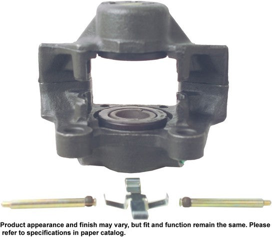 CARDONE Reman Disc Brake Caliper P/N:19-2853 Fits: Saab 9-5 1999 - Image 3