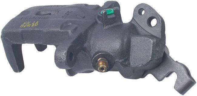 CARDONE Reman Disc Brake Caliper P/N:19-2854 Fits: Hyundai Elantra 04-01, Hyundai Tiburon 04-03, Kia Spectra 05-04, Kia Spectra5 2005 - Image 1