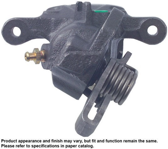CARDONE Reman Disc Brake Caliper P/N:19-2854 Fits: Hyundai Elantra 04-01, Hyundai Tiburon 04-03, Kia Spectra 05-04, Kia Spectra5 2005 - Image 2