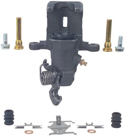 CARDONE Reman Disc Brake Caliper P/N:19-2854 Fits: Hyundai Elantra 04-01, Hyundai Tiburon 04-03, Kia Spectra 05-04, Kia Spectra5 2005 - Image 3