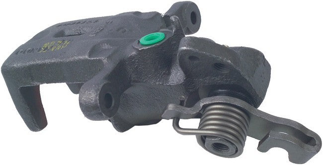 CARDONE Reman Disc Brake Caliper P/N:19-2855 Fits: Hyundai Elantra 04-01, Hyundai Tiburon 04-03, Kia Spectra 05-04, Kia Spectra5 2005 - Image 1