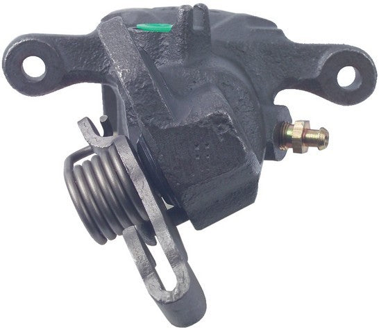 CARDONE Reman Disc Brake Caliper P/N:19-2855 Fits: Hyundai Elantra 04-01, Hyundai Tiburon 04-03, Kia Spectra 05-04, Kia Spectra5 2005 - Image 2
