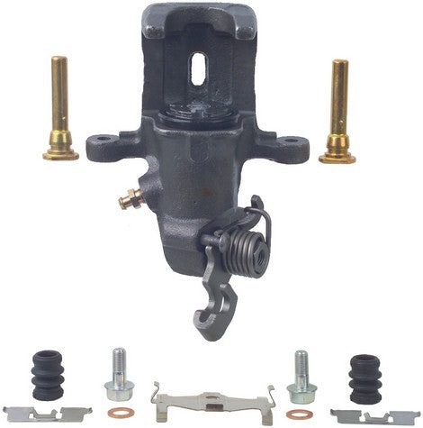 CARDONE Reman Disc Brake Caliper P/N:19-2855 Fits: Hyundai Elantra 04-01, Hyundai Tiburon 04-03, Kia Spectra 05-04, Kia Spectra5 2005 - Image 3