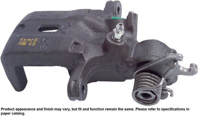 CARDONE Reman Disc Brake Caliper P/N:19-2856 Fits: Infiniti I30 2001, Infiniti I35 04-02, Nissan Maxima 03-01 - Image 1