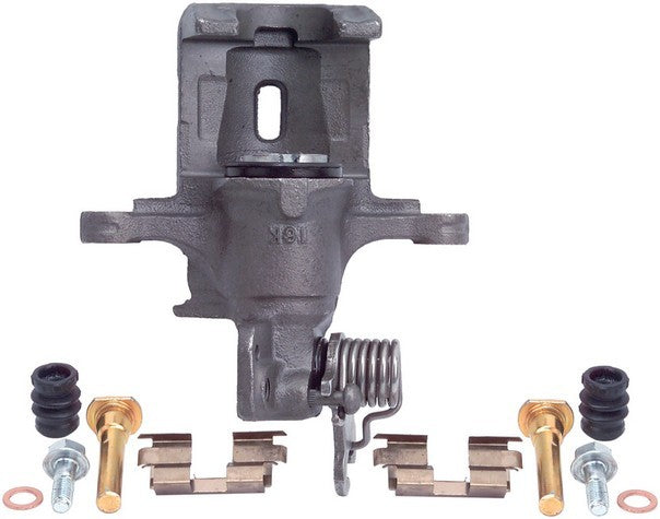 CARDONE Reman Disc Brake Caliper P/N:19-2856 Fits: Infiniti I30 2001, Infiniti I35 04-02, Nissan Maxima 03-01 - Image 3