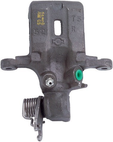 CARDONE Reman Disc Brake Caliper P/N:19-2856 Fits: Infiniti I30 2001, Infiniti I35 04-02, Nissan Maxima 03-01 - Image 4