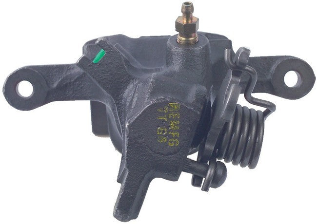 CARDONE Reman Disc Brake Caliper P/N:19-2857 Fits: Infiniti I30 2001, Infiniti I35 04-02, Nissan Maxima 03-01 - Image 2