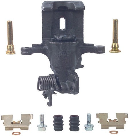 CARDONE Reman Disc Brake Caliper P/N:19-2857 Fits: Infiniti I30 2001, Infiniti I35 04-02, Nissan Maxima 03-01 - Image 3
