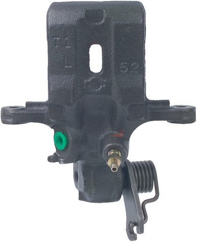 CARDONE Reman Disc Brake Caliper P/N:19-2857 Fits: Infiniti I30 2001, Infiniti I35 04-02, Nissan Maxima 03-01 - Image 4