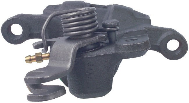 CARDONE Reman Disc Brake Caliper P/N:19-2858 Fits: Mazda 6 05-03 - Image 2