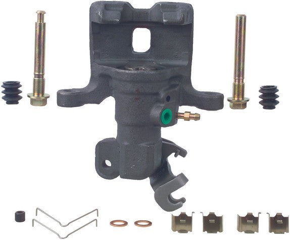 CARDONE Reman Disc Brake Caliper P/N:19-2858 Fits: Mazda 6 05-03 - Image 3