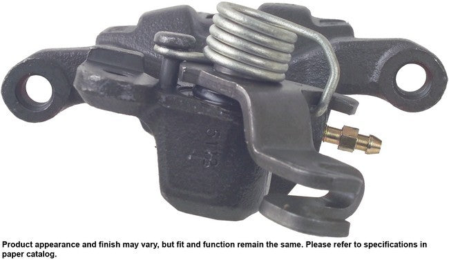 CARDONE Reman Disc Brake Caliper P/N:19-2859 Fits: Mazda 6 05-03 - Image 2