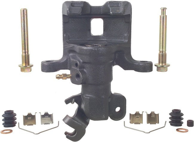 CARDONE Reman Disc Brake Caliper P/N:19-2859 Fits: Mazda 6 05-03 - Image 3