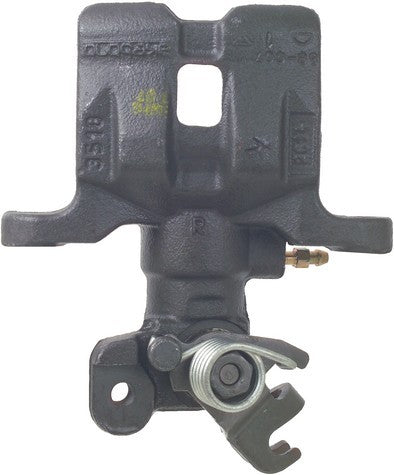 CARDONE Reman Disc Brake Caliper P/N:19-2859 Fits: Mazda 6 05-03 - Image 4