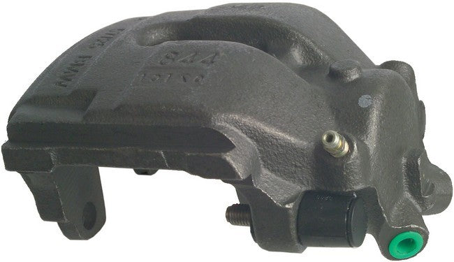 CARDONE Reman Disc Brake Caliper P/N:19-2860 Fits: BMW 330ci 06-01, BMW 330i 05-01, BMW 330xi 05-01, BMW X3 11-04, BMW Z4 08-07 - Image 1