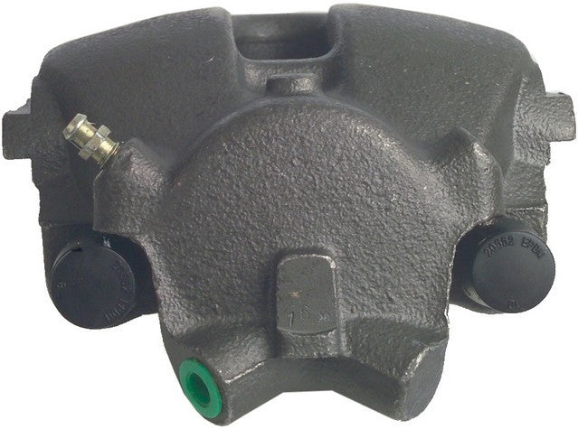 CARDONE Reman Disc Brake Caliper P/N:19-2860 Fits: BMW 330ci 06-01, BMW 330i 05-01, BMW 330xi 05-01, BMW X3 11-04, BMW Z4 08-07 - Image 2