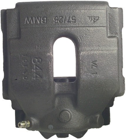 CARDONE Reman Disc Brake Caliper P/N:19-2860 Fits: BMW 330ci 06-01, BMW 330i 05-01, BMW 330xi 05-01, BMW X3 11-04, BMW Z4 08-07 - Image 4
