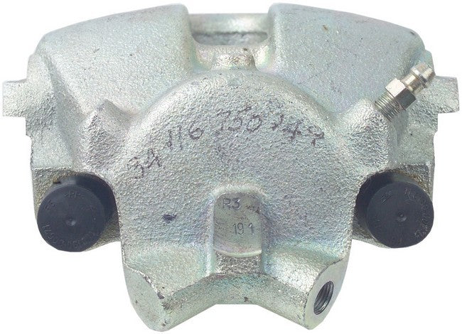 CARDONE Reman Disc Brake Caliper P/N:19-2861 Fits: BMW 330ci 06-01, BMW 330i 05-01, BMW 330xi 05-01, BMW X3 11-04, BMW Z4 08-07 - Image 2