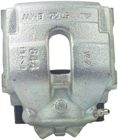 CARDONE Reman Disc Brake Caliper P/N:19-2861 Fits: BMW 330ci 06-01, BMW 330i 05-01, BMW 330xi 05-01, BMW X3 11-04, BMW Z4 08-07 - Image 4