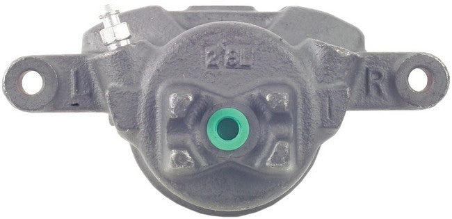 CARDONE Reman Disc Brake Caliper P/N:19-2862 Fits: Suzuki Aerio 05-02 - Image 2