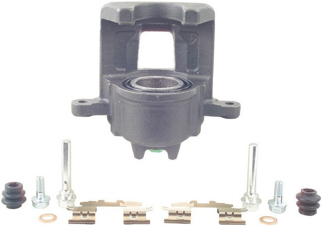 CARDONE Reman Disc Brake Caliper P/N:19-2863 Fits: Suzuki Aerio 05-02 - Image 3