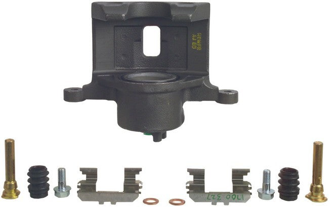 CARDONE Reman Disc Brake Caliper P/N:19-2864 Fits: Chevrolet Epica 06-04, Suzuki Verona 06-04 - Image 3